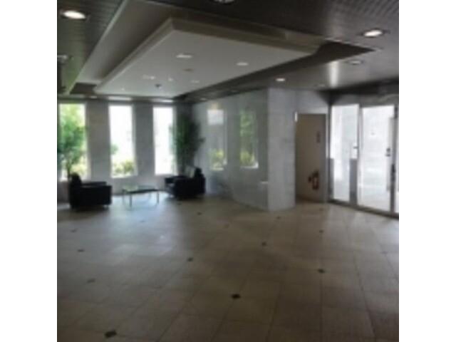 日神デュオステージ両国 エントランス