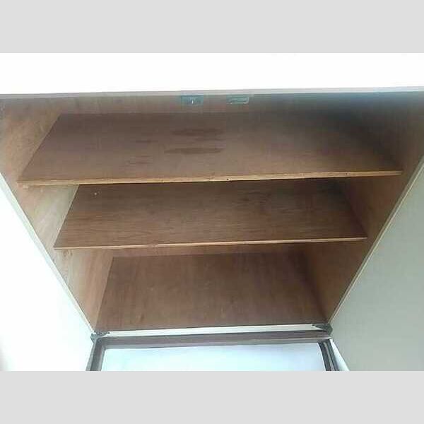 ウエストヒルズ・ショウ AB　B 玄関