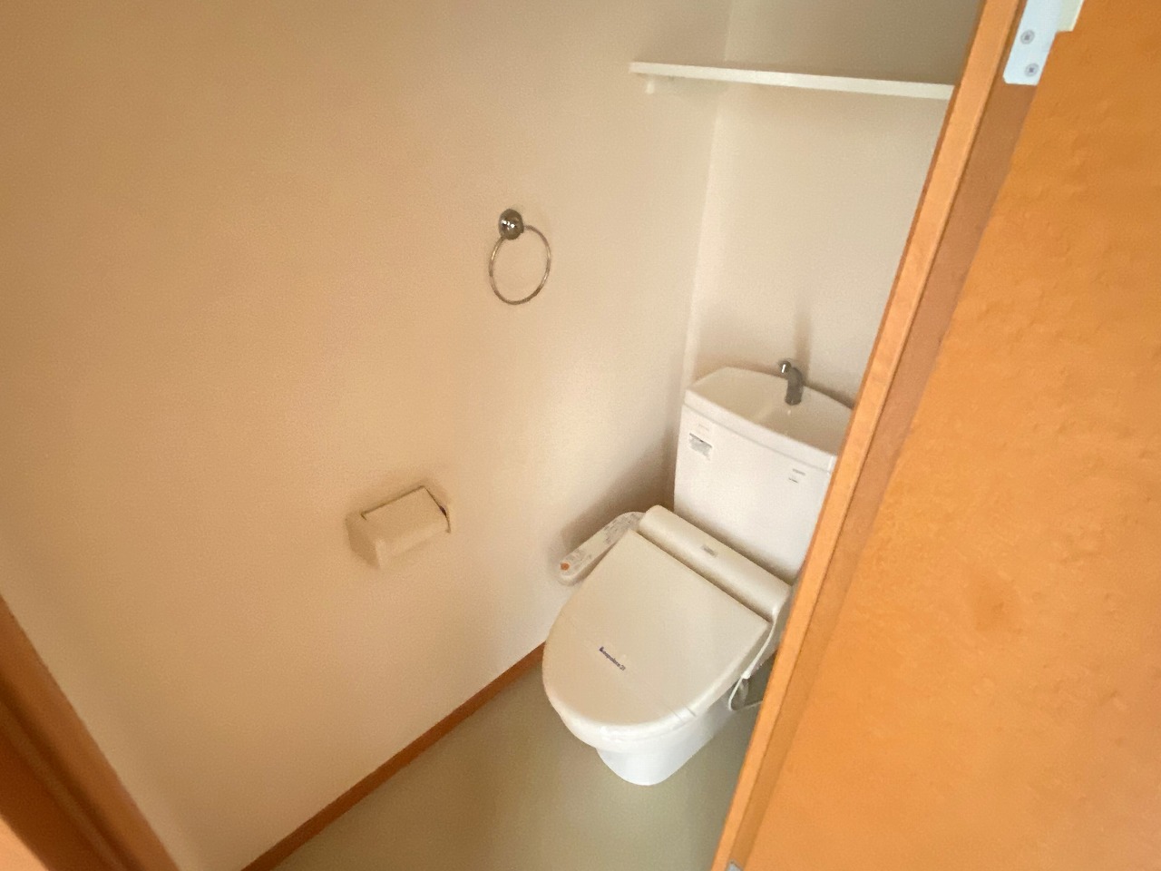 レオパレス桜Ⅱ204号室 部屋その他