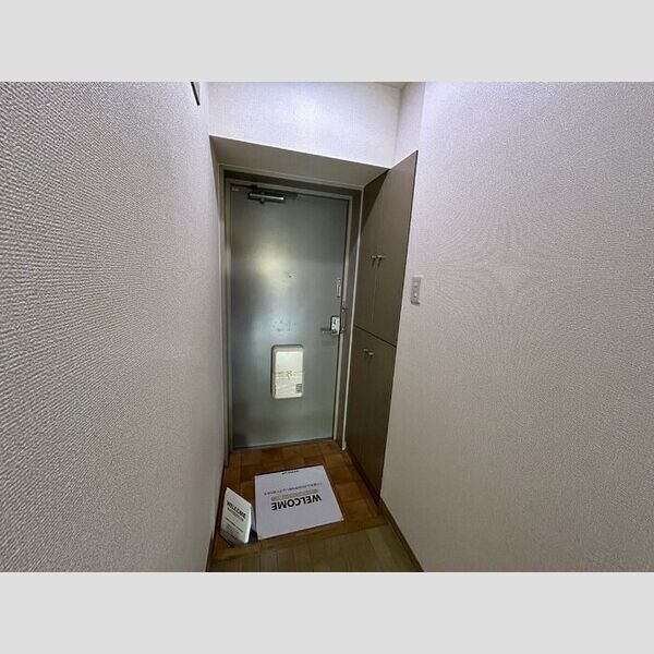 YS習志野台103号室 玄関