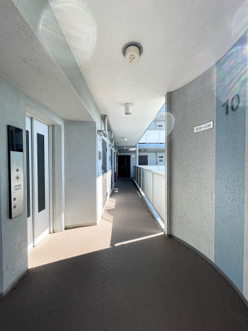 スカイコート下高井戸1112号室 部屋その他