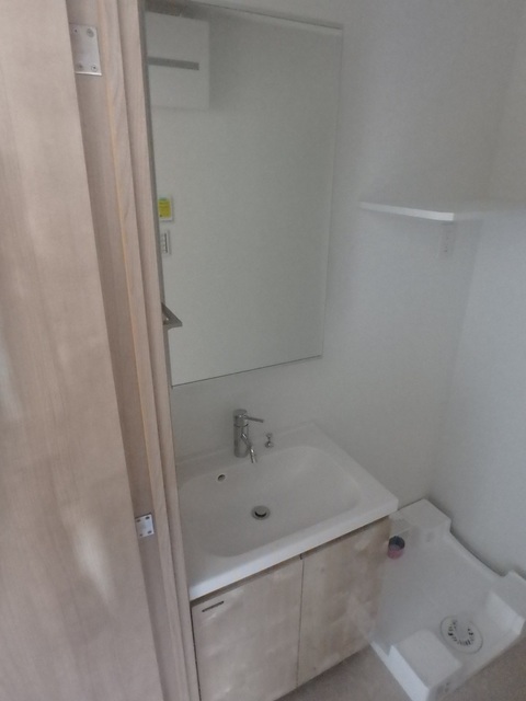 カーサデルフィーノ 洗面