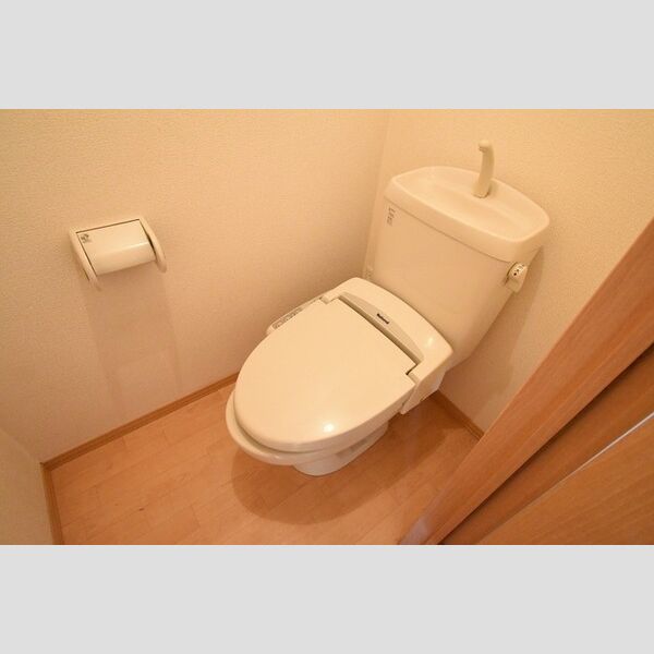 コンフォート　壱番館・弐番館 温水洗浄暖房便座