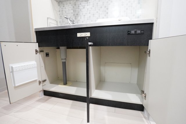 フォレストヒルズ小日向 キッチン