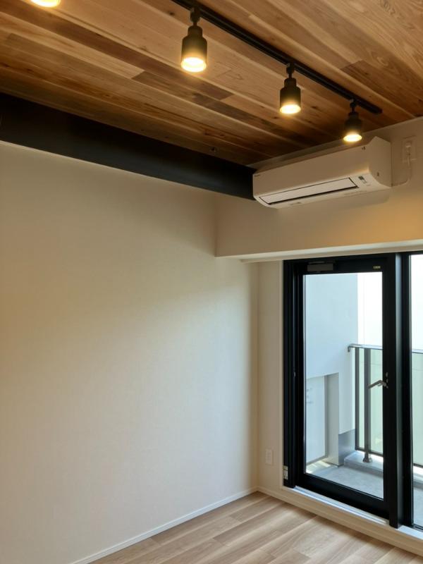 シーズンフラッツ新大塚4階 部屋その他