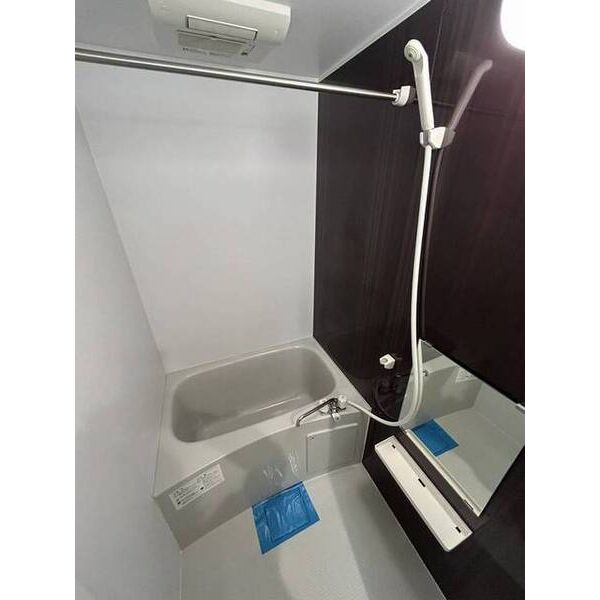 WITH　PLACE　月見台0203号室 お風呂