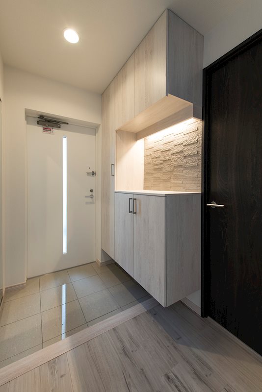 レジディア六本木檜町公園5階 同建物別部屋の参考画像