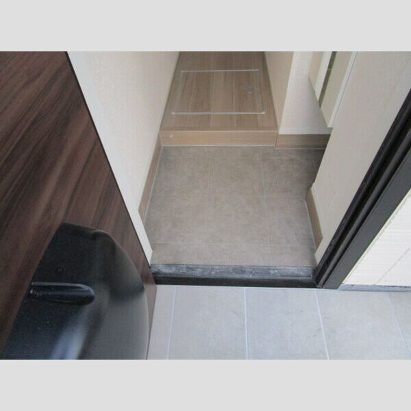 アンジュール鹿浜202号室 部屋その他