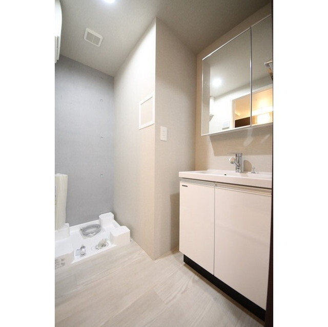 レグルス千歳船橋 内観