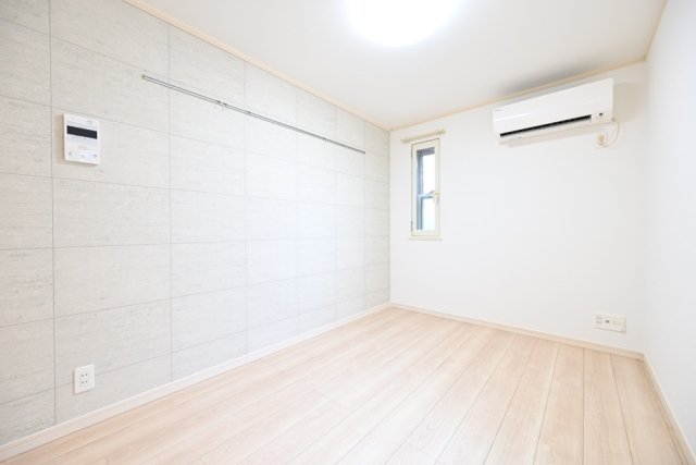 イルビラージュ仲六郷1階 部屋その他