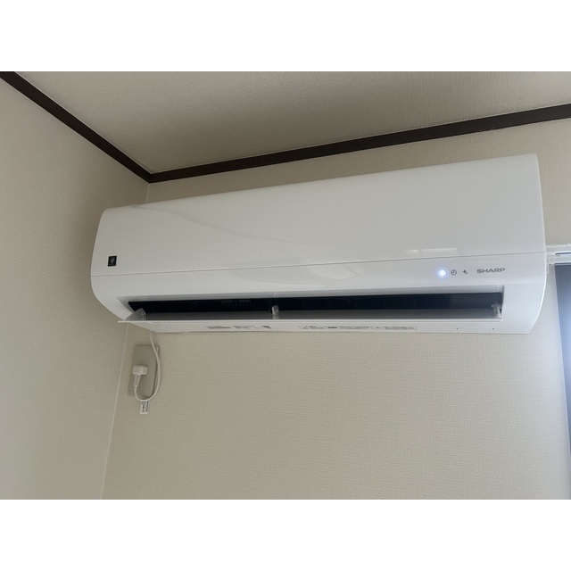 グランデュール瀬戸岡202号室 部屋その他