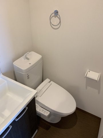 アーウィン羽沢0201号室 ※現況優先