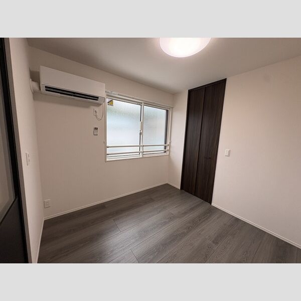 コンフォールヴィラージュ202号室 部屋その他