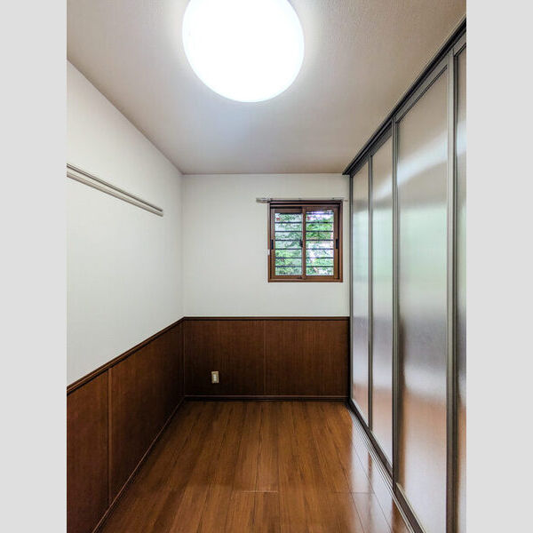 クレセール105号室 部屋その他
