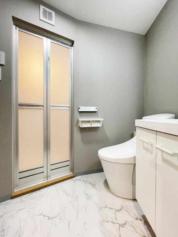 Apricot上野入谷2階 バルコニー