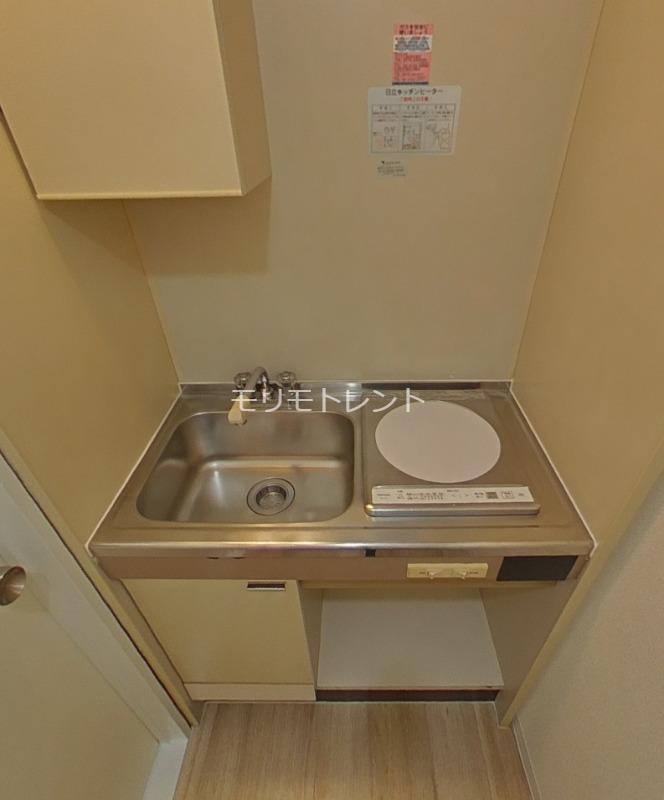 クレッセントSI-43階 室内参考写真(302号室)