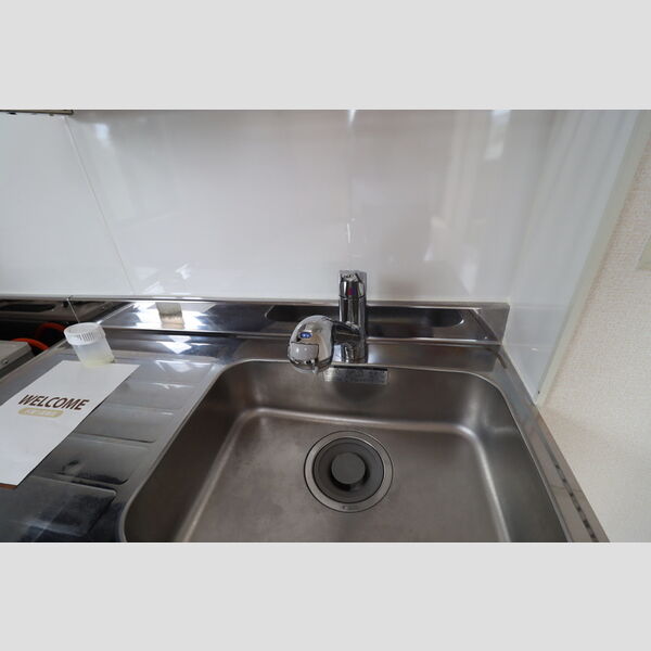 ハイム美須205号室 部屋その他