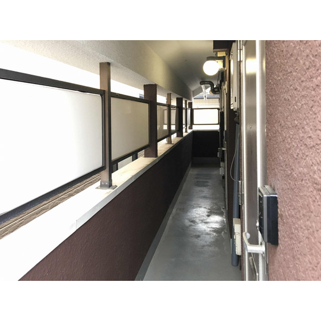 パールハイム203号室 部屋その他