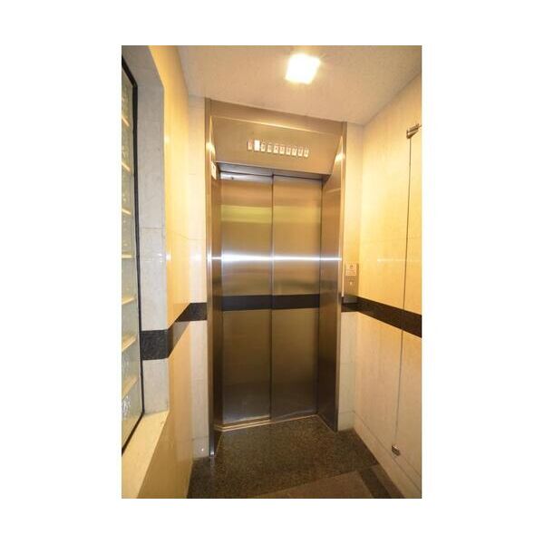 AKKレジデンス新宿801号室 部屋設備