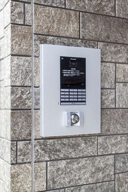 ＩｏＴレジデンス南流山1階 リビング