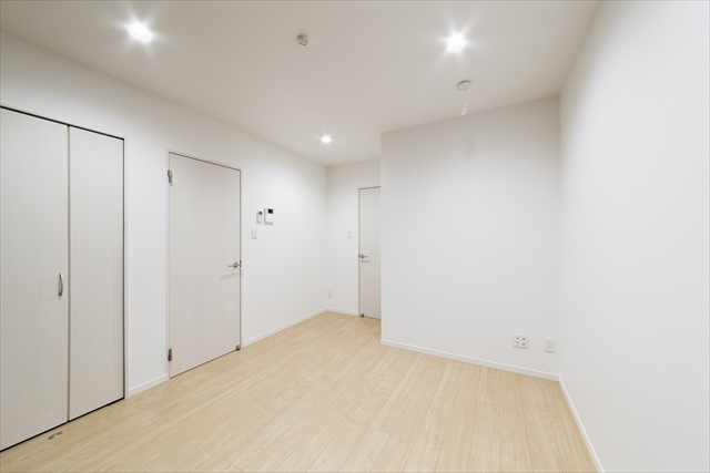 ＣＲＡＳＴＩＮＥ稲城 リビング