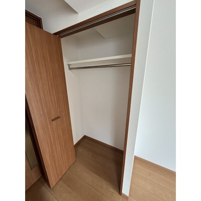 アスール亀有 内観