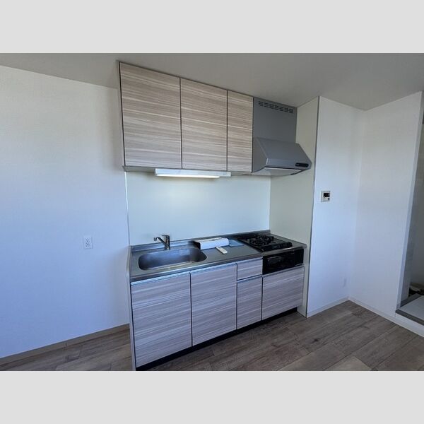 pops501号室 キッチン