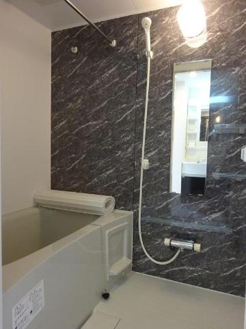 レガシー・Ｋ 浴室