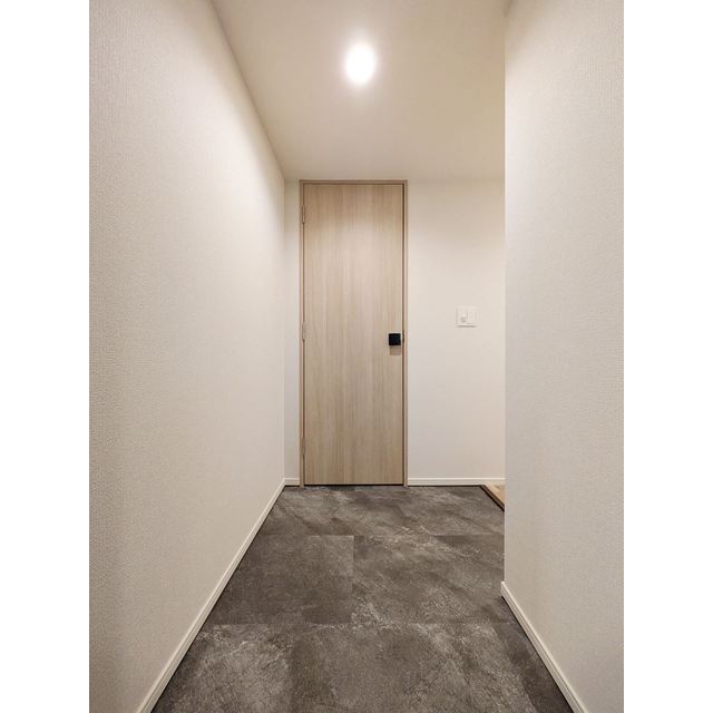 ASMACI MAISON両国Ⅱ0502号室 玄関