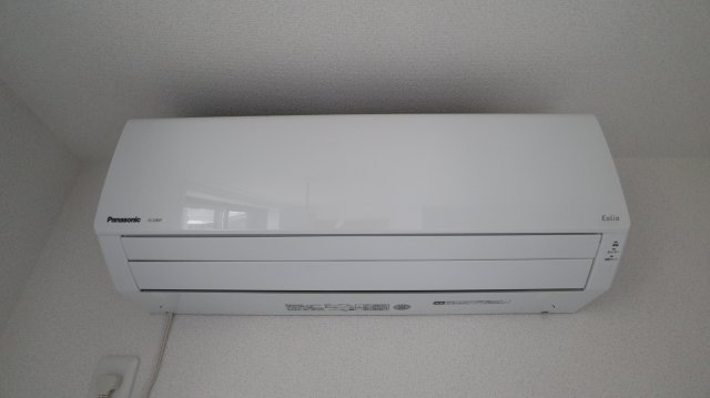 ダイヤモンドテラス鶴見小野202号室 部屋設備