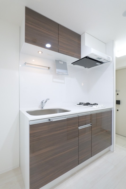 ブライズ東池袋 キッチン