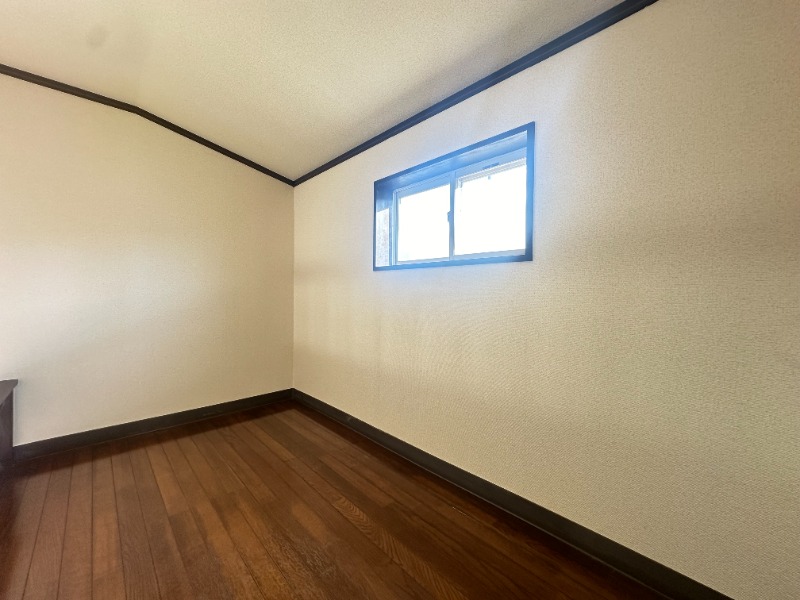 ライズ桜木2階 部屋その他