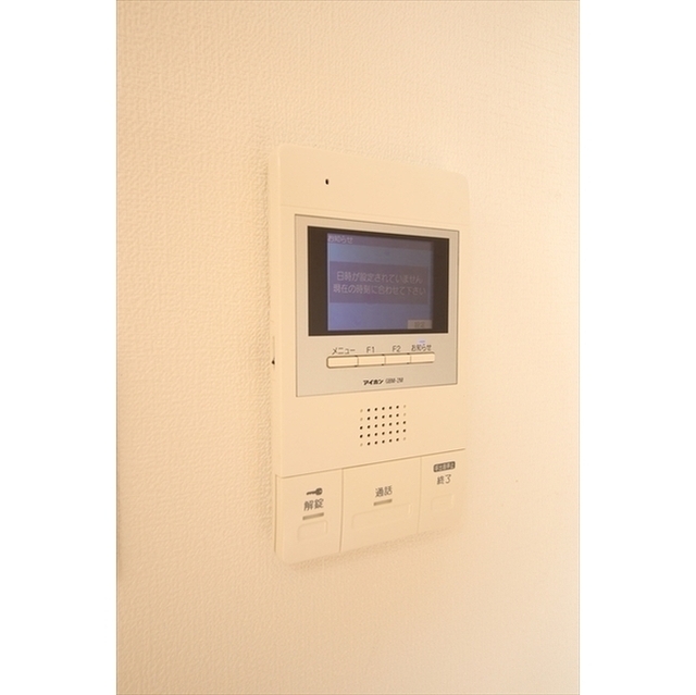 レガーロ平塚 内観