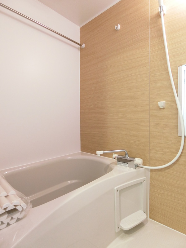 リブリ・フェリーチェ川崎 お風呂