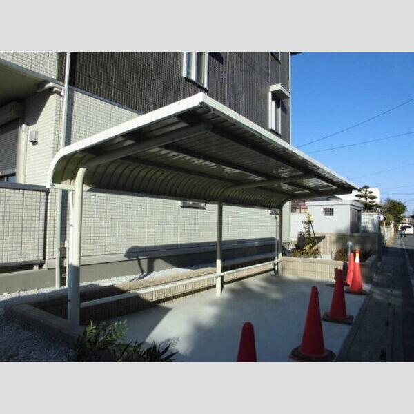 フォルトゥーナ 駐輪場