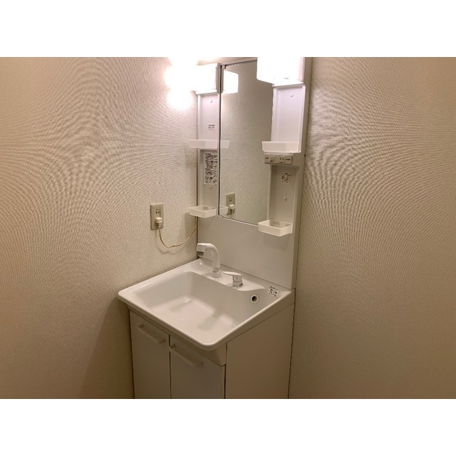 リュミエ川口　旧グリーンヒルハイツ 内観