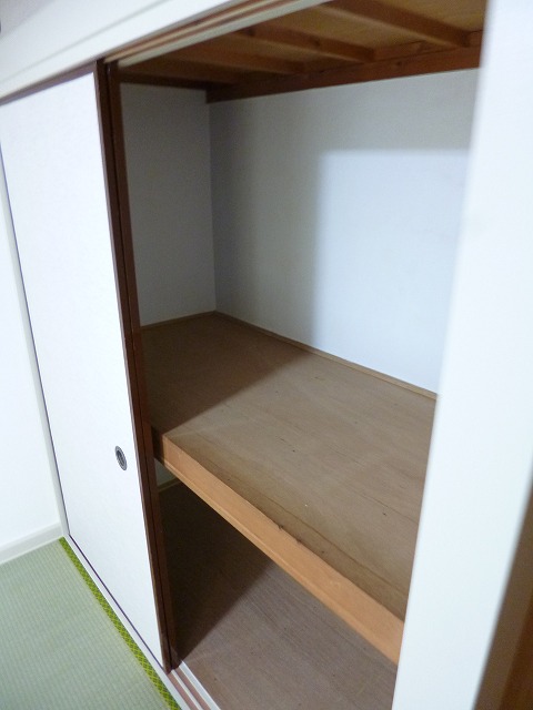 クレセント富士見2階 部屋その他