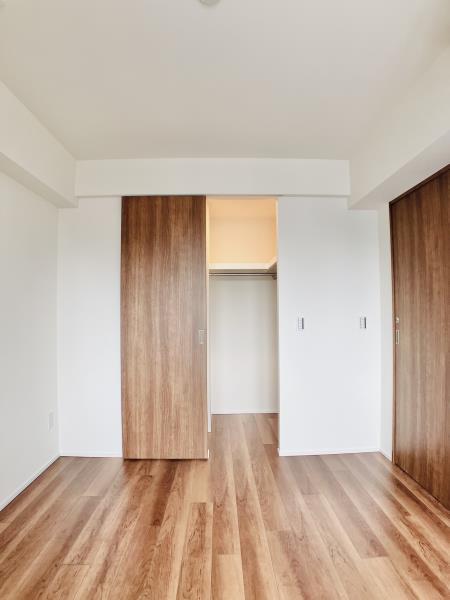 Ｂｒｉｌｌｉａ目黒大橋 リビング