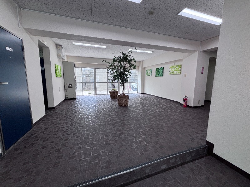 パティオ市ヶ尾4階 部屋その他