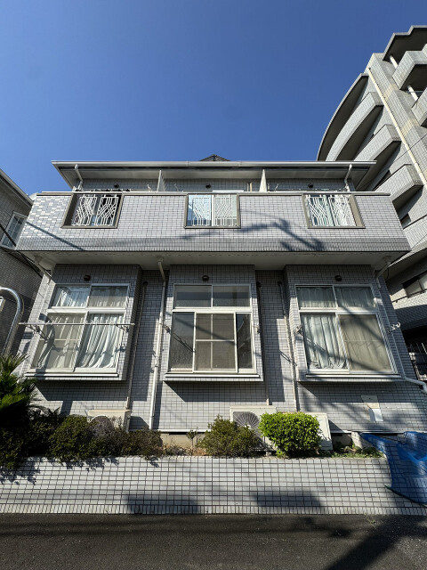 プルミエ参番館(K-066) 外観