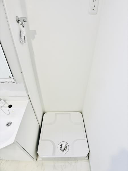 ミューズ新小岩1階 部屋その他