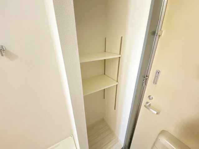 ヴィラ国分寺1階 部屋その他