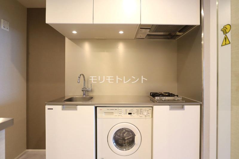 カスタリア麻布十番七面坂7階 室内参考写真（6F-Cタイプ）