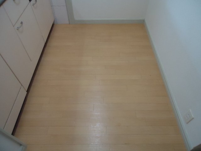 サンフォレスト キッチン