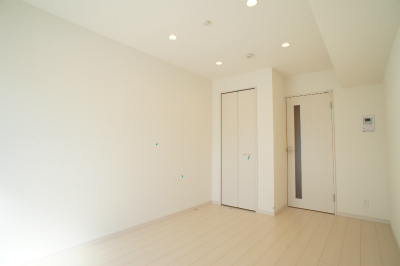 リブリ・与野3階 部屋その他