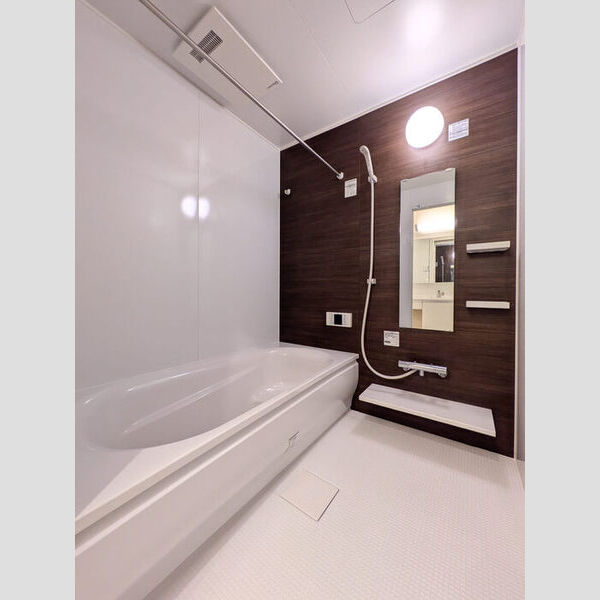 パストラル お風呂