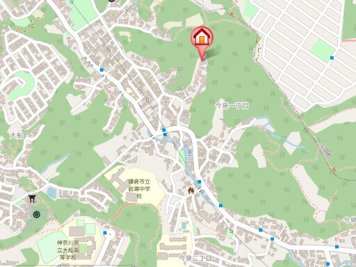 プリティ・シャトル2階 null