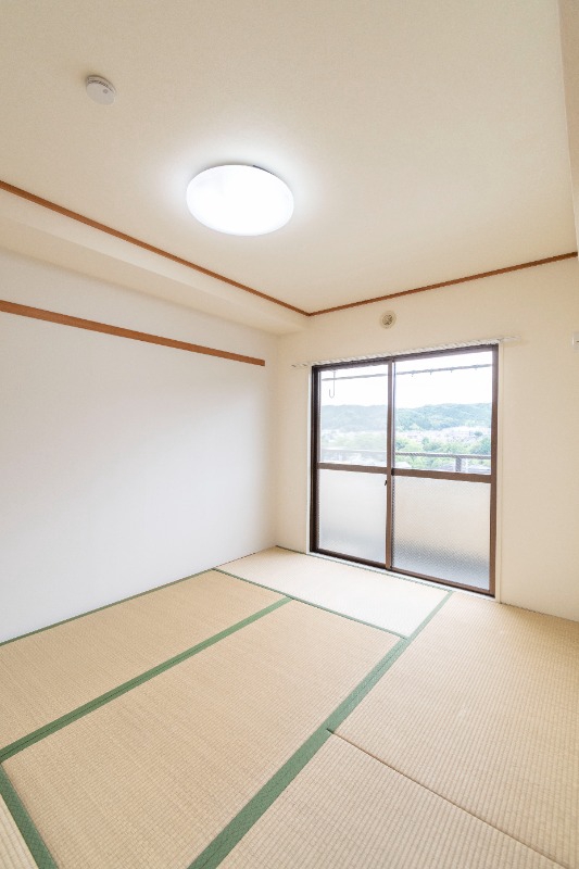 日神パレス青梅第23階 内観
