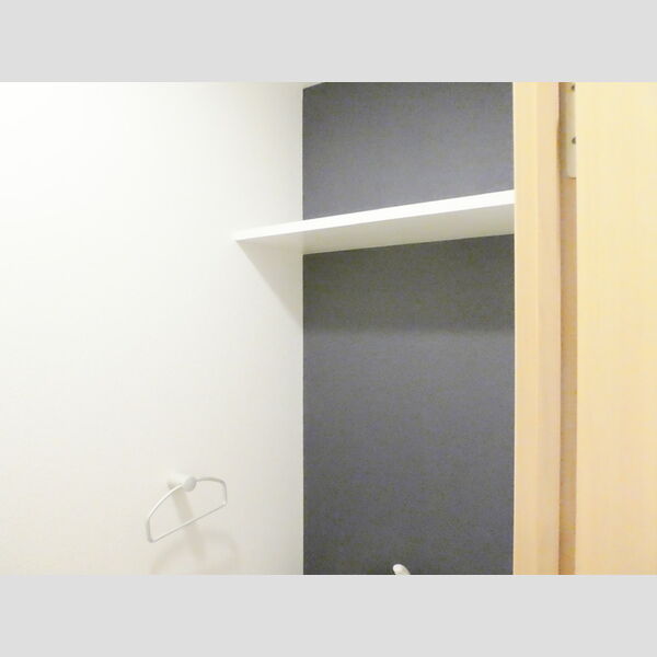 ロイヤルハイツFUJI トイレ