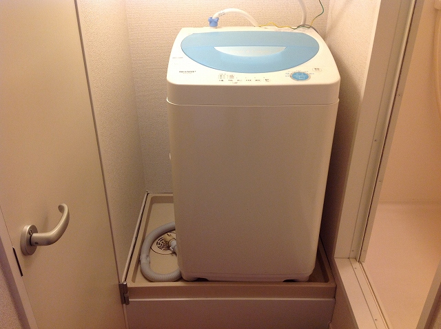 レオパレスフルハシ105号室 部屋その他